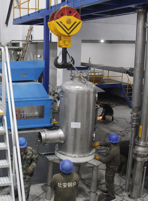 恒豐紙業2萬噸食品包裝紙項目沖刺10月投產，核心設備調試全面啟動