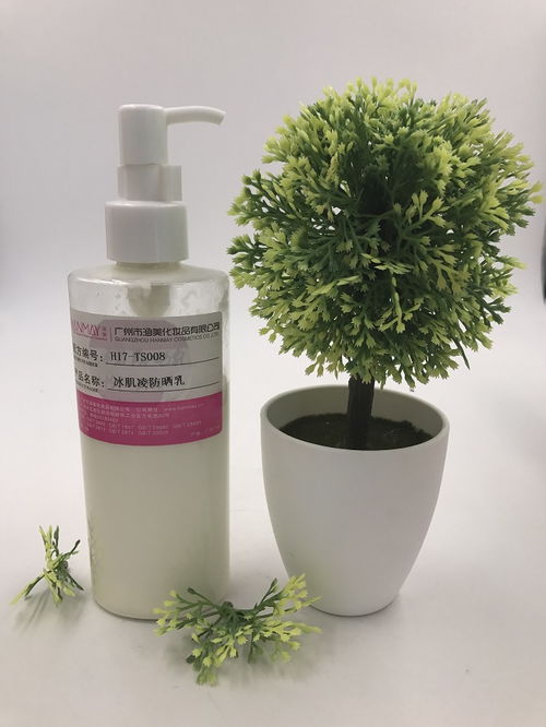 如何選擇優(yōu)質(zhì)的遮瑕BB霜生產(chǎn)廠家？以涵美化妝品為例的考察要點(diǎn)