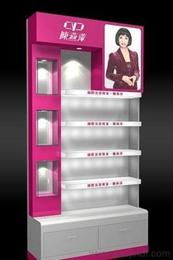 化妝品烤漆展柜采購(gòu)指南 供應(yīng)、批發(fā)與價(jià)格解析